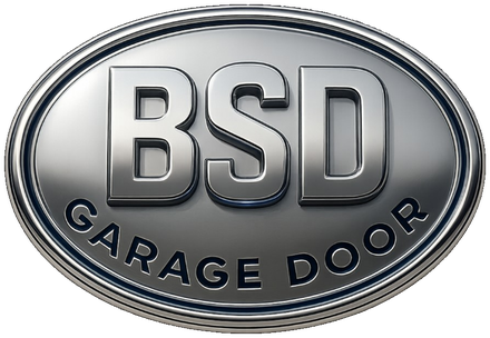 BSD Garage Door